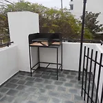 Monoambiente Centrico
