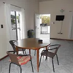 Monoambiente Centrico