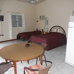 Monoambiente Centrico