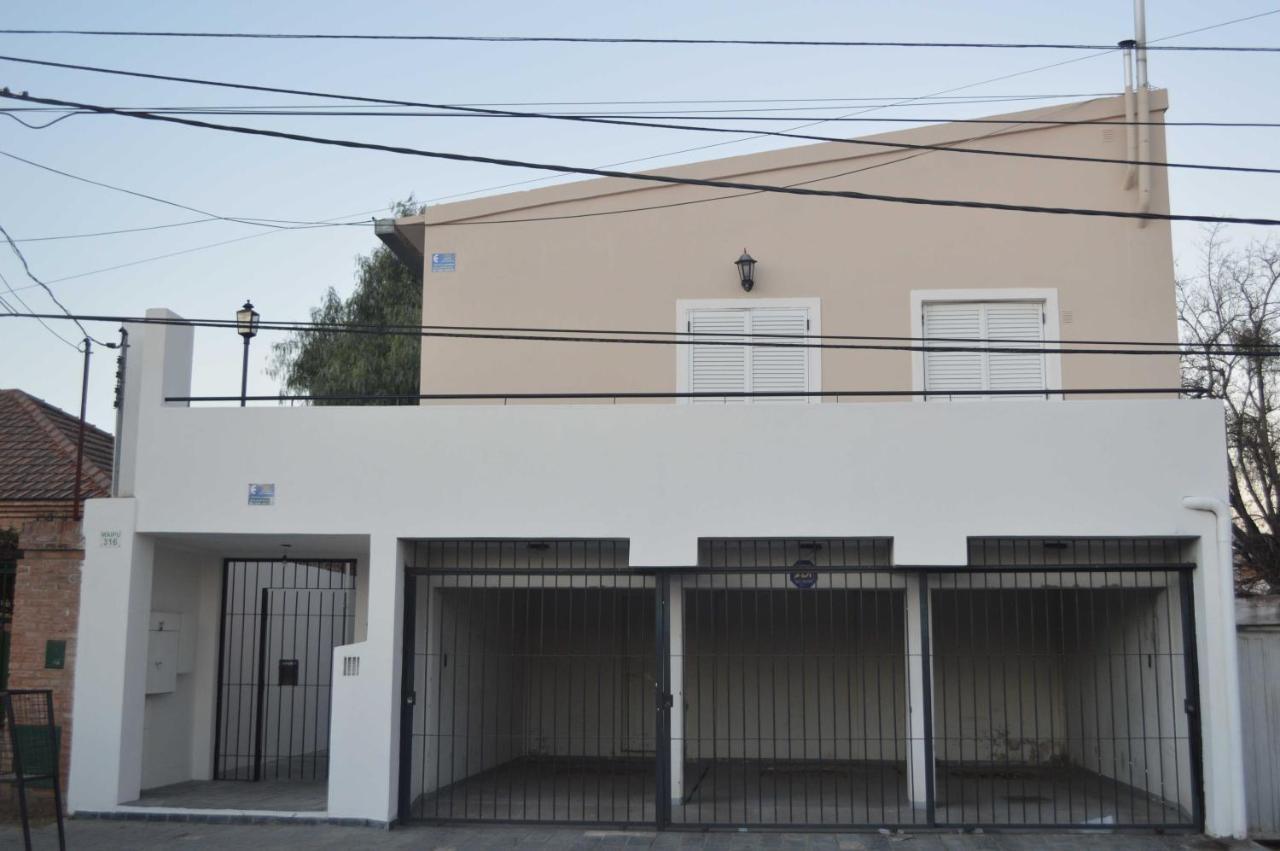 Monoambiente Centrico San Luis