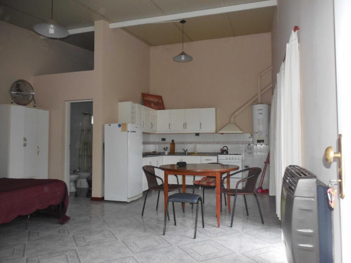 Monoambiente Centrico Appartamento *